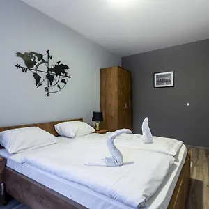 Exclusive Thermal & Wellness Apartman Apartman