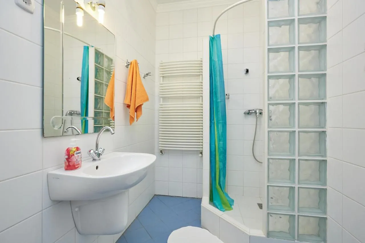 Apartman Zoli Apartmanok-Anna Kölcsey 32 Hajdúszoboszló Magyarország