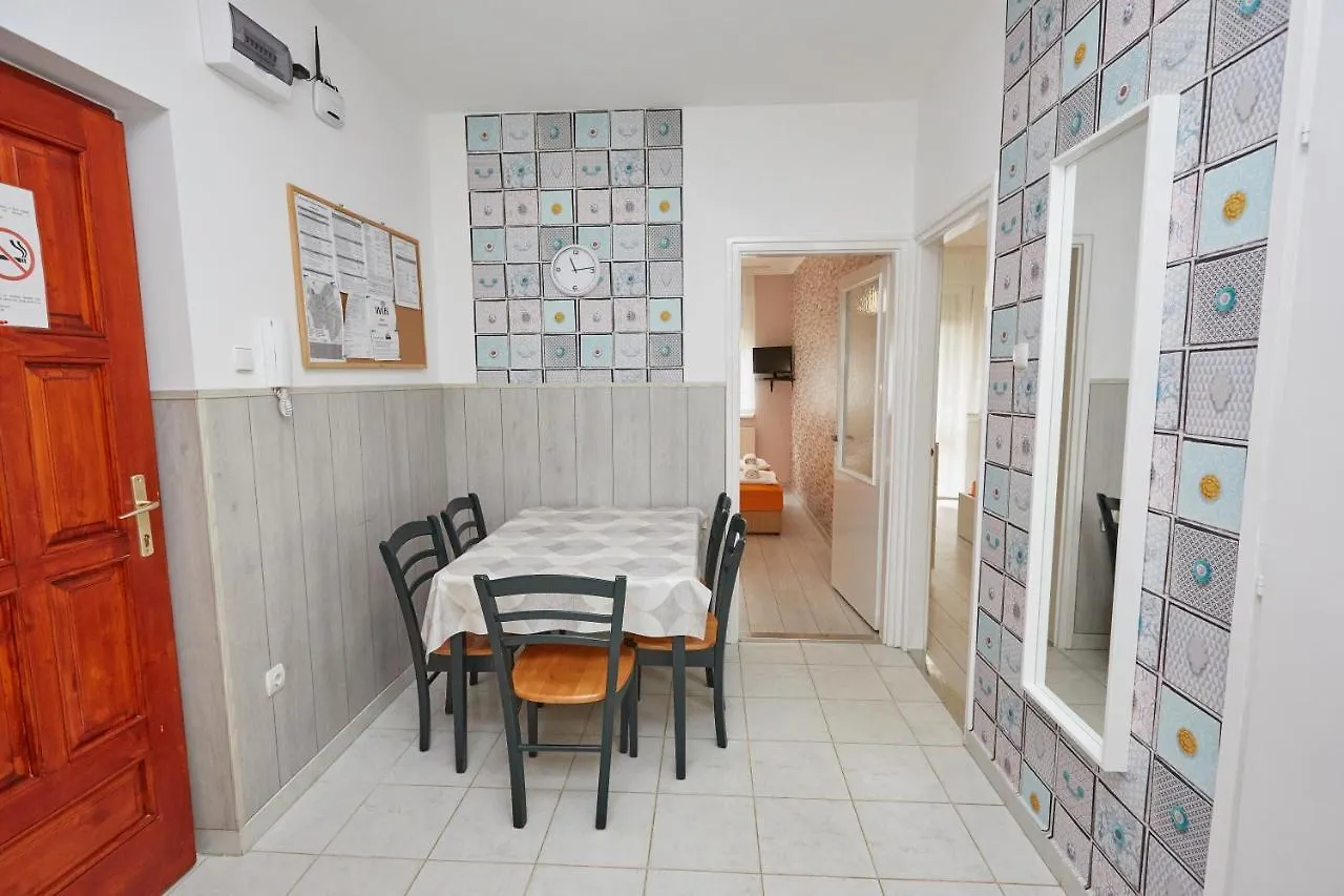 Apartman Zoli Apartmanok-Anna Kölcsey 32 Hajdúszoboszló Magyarország