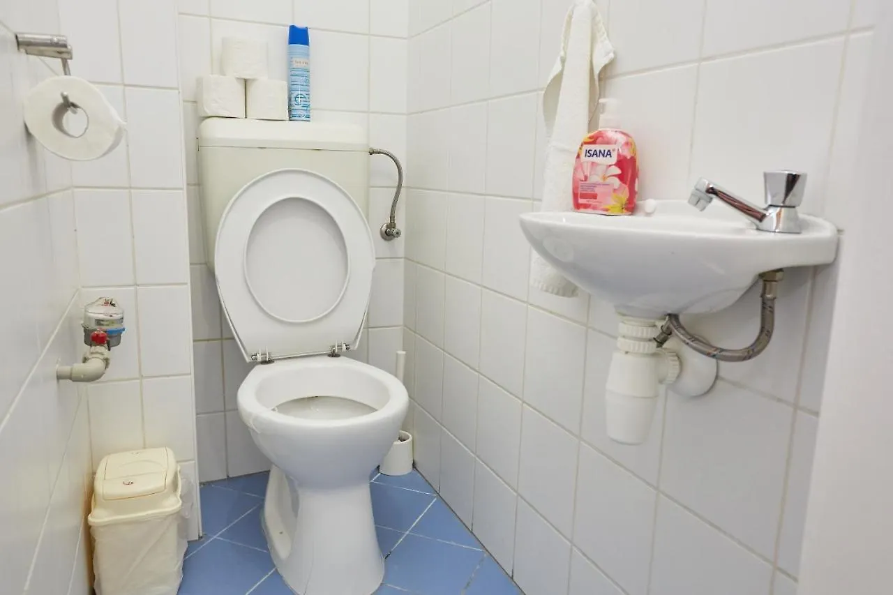 Zoli Apartmanok-Anna Kölcsey 32 Hajdúszoboszló
